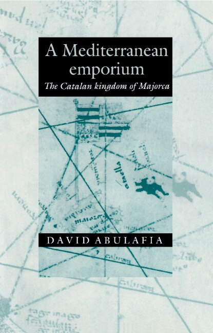 A Mediterranean Emporium by David Abulafia, Hardcover | Indigo Chapters