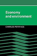 Economy And Environment by Charles Perrings, Hardcover | Indigo Chapters