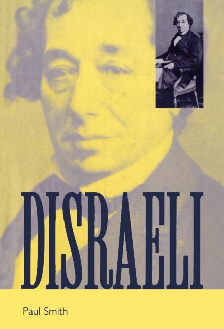 Disraeli by Paul Smith, Hardcover | Indigo Chapters