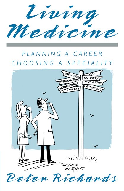 Living Medicine by Peter Richards, Paperback | Indigo Chapters