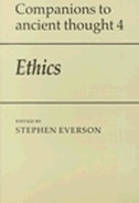 Ethics by Stephen Everson, Paperback | Indigo Chapters