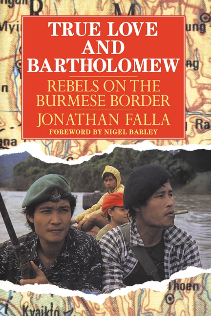True Love and Bartholomew by Jonathan Falla, Paperback | Indigo Chapters
