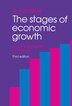 The Stages Of Economic Growth by W. W. Rostow