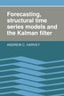 Forecasting Structural Time Series Models And The Kalman Filter by Andrew C. Harvey, Paperback | Indigo Chapters