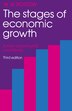 The Stages of Economic Growth by W. W. Rostow, Paperback | Indigo Chapters