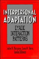 Interpersonal Adaptation by Judee K. Burgoon, Hardcover | Indigo Chapters