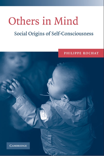 Others in Mind by Philippe Rochat, Hardcover | Indigo Chapters