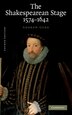 The Shakespearean Stage 1574–1642 by Andrew Gurr, Hardcover | Indigo Chapters