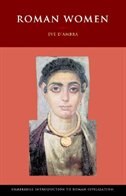 Roman Women by Eve D'Ambra, Paperback | Indigo Chapters