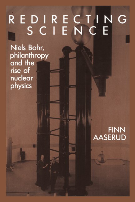 Redirecting Science by Finn Aaserud, Paperback | Indigo Chapters