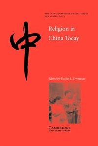 Religion in China Today by Daniel L. Overmyer, Paperback | Indigo Chapters