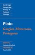 Plato: Gorgias Menexenus Protagoras by Malcolm Schofield, Paperback | Indigo Chapters