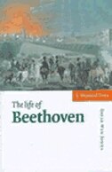 The Life of Beethoven by David Wyn Jones Hardcover | Indigo Chapters