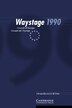 Waystage 1990 by J. A. Van Ek, Paperback | Indigo Chapters