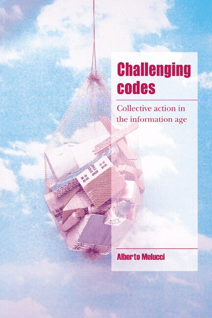 Challenging Codes by Alberto Melucci, Paperback | Indigo Chapters