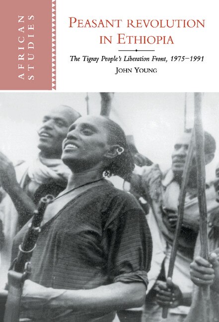 Peasant Revolution in Ethiopia by John Young, Hardcover | Indigo Chapters