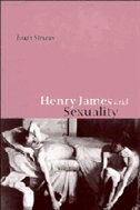 Henry James and Sexuality by Hugh Stevens, Hardcover | Indigo Chapters