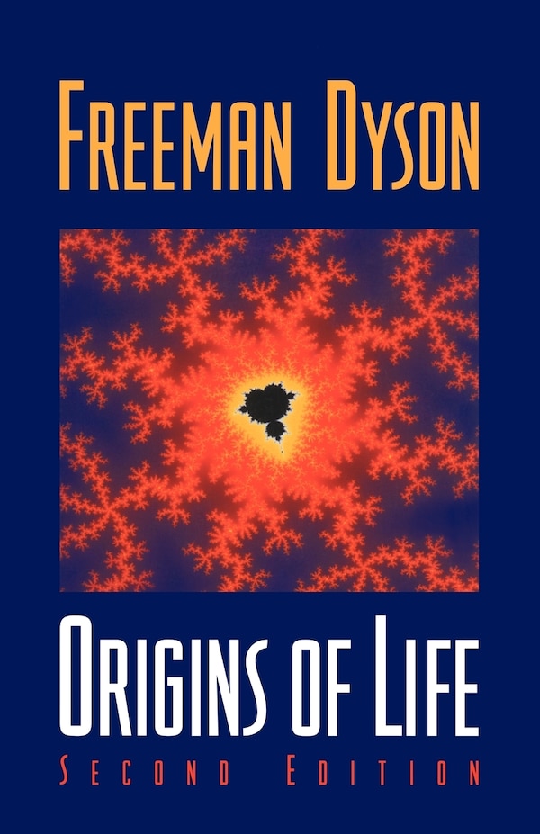 Origins Of Life by Freeman Dyson, Paperback | Indigo Chapters