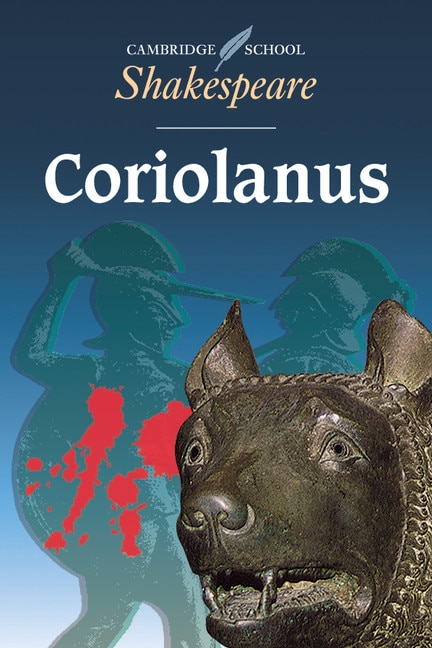Coriolanus by William Shakespeare, Paperback | Indigo Chapters
