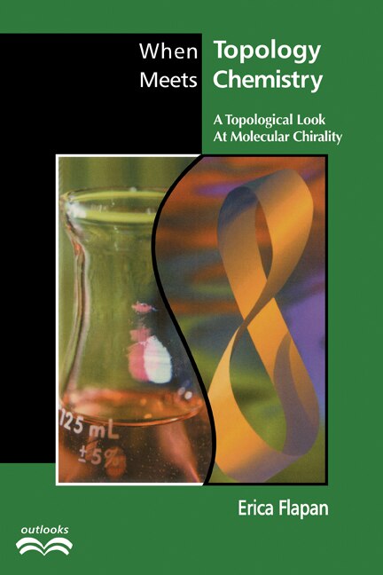 When Topology Meets Chemistry by Erica Flapan, Paperback | Indigo Chapters