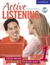 Active Listening 1 Student's Book With Self-study Audio Cd by Steven Brown, Boxed Set/Slip Case/Casebound | Indigo Chapters