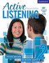 Active Listening 2 Student's Book With Self-study Audio Cd by Steven Brown, Boxed Set/Slip Case/Casebound | Indigo Chapters