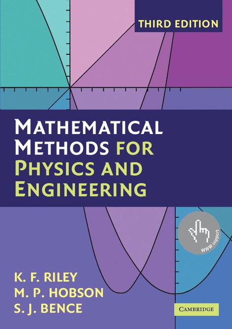 Mathematical Methods for Physics and Engineering by K. F. Riley, Paperback | Indigo Chapters