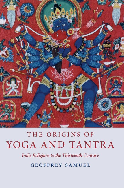 The Origins of Yoga and Tantra by Geoffrey Samuel, Paperback | Indigo Chapters