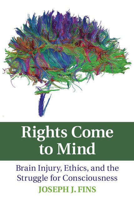 Rights Come To Mind by Joseph J. FINS, Paperback | Indigo Chapters