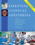 Essential Clinical Anesthesia by Charles Vacanti, Paperback | Indigo Chapters