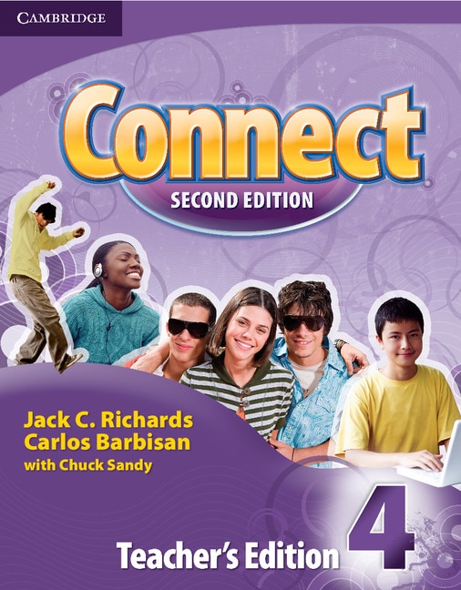 Connect Level 4 Teacher's Edition by Jack C. Richards, Paperback | Indigo Chapters