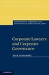 Corporate Lawyers and Corporate Governance by Joan Loughrey, Hardcover | Indigo Chapters