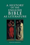 A History Of The English Bible As Literature by David Norton, Hardcover | Indigo Chapters