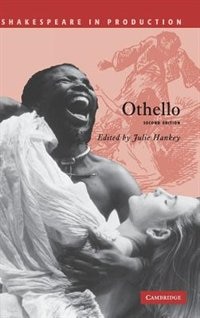 Othello by William Shakespeare, Hardcover | Indigo Chapters