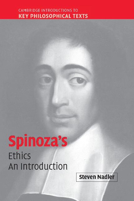 Spinoza's 'ethics' by Steven Nadler, Hardcover | Indigo Chapters