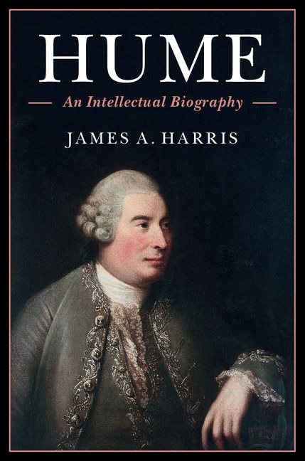 Hume by James A. Harris, Hardcover | Indigo Chapters