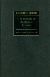 The Theology Of The Book Of Jeremiah by Walter Brueggemann, Hardcover | Indigo Chapters