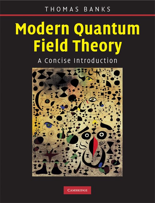  Quantum Field Theory: 9780471496847: Mandl, Franz