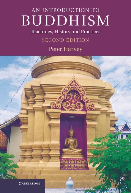 An Introduction to Buddhism by Peter Harvey, Hardcover | Indigo Chapters