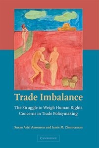 Trade Imbalance, Hardcover | Indigo Chapters