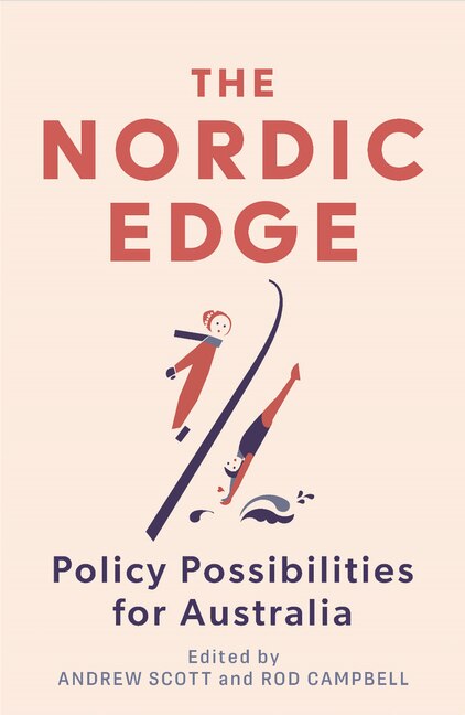 The Nordic Edge by Rod Campbell, Paperback | Indigo Chapters