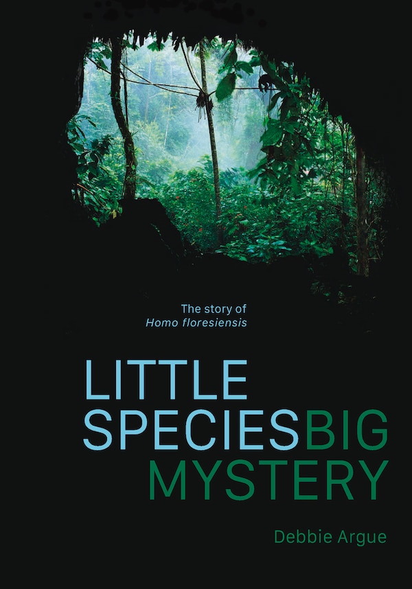 Little Species Big Mystery by Debbie Argue, Paperback | Indigo Chapters