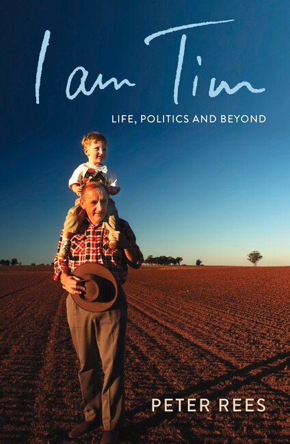 I Am Tim by Peter Rees, Paperback | Indigo Chapters