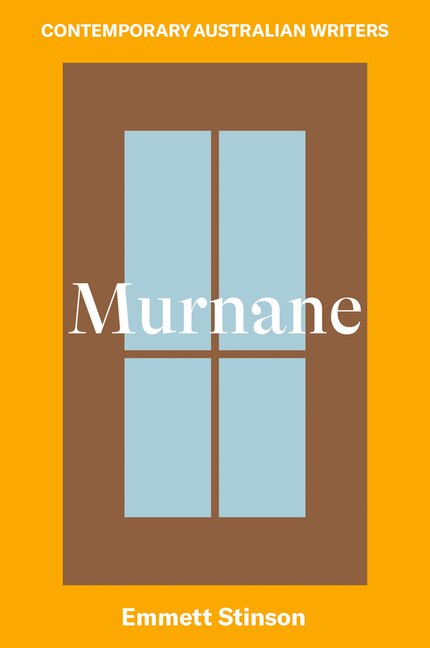 Murnane by Emmett Stinson, Paperback | Indigo Chapters
