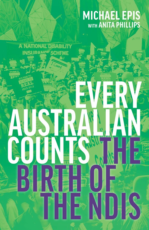 Every Australian Counts by Michael Epis, Paperback | Indigo Chapters