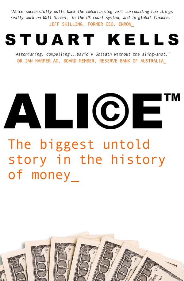 Alice by Stuart Kells, Paperback | Indigo Chapters