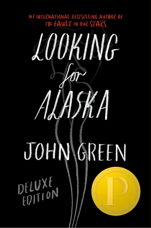 Looking For Alaska Deluxe Edition by John Green, Hardcover | Indigo Chapters