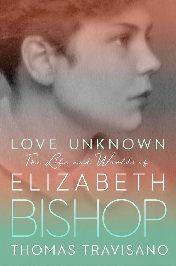 Love Unknown by Thomas Travisano, Hardcover | Indigo Chapters