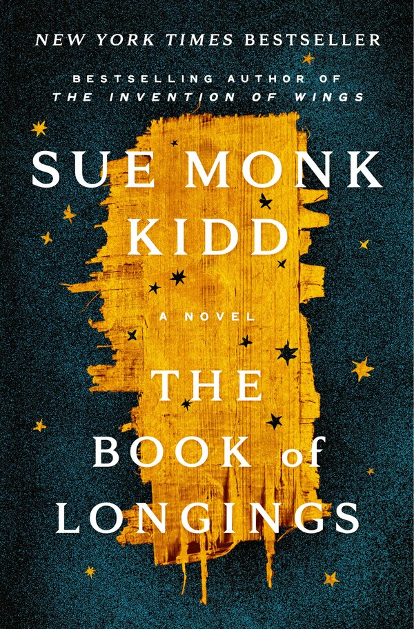 The Book Of Longings by Sue Monk Kidd, Hardcover | Indigo Chapters