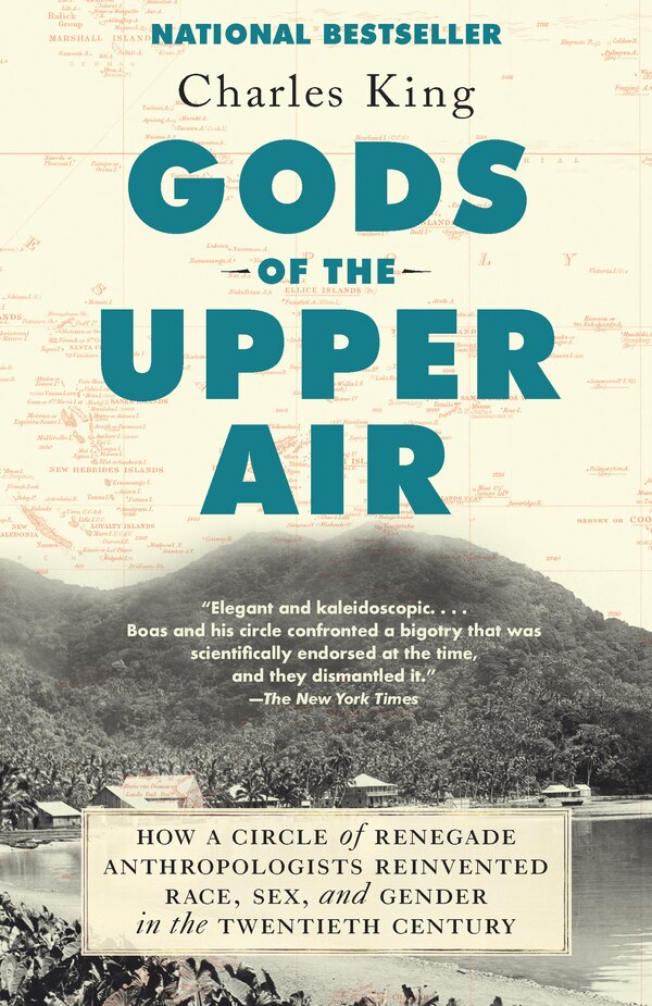 Gods Of The Upper Air by Charles King, Paperback | Indigo Chapters